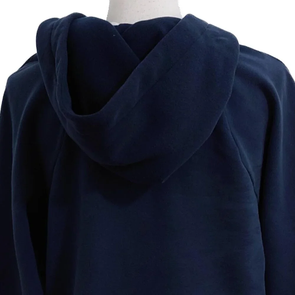 Lululemon Warm For Winter Hoodie Mach Blue - Picture 11 of 12